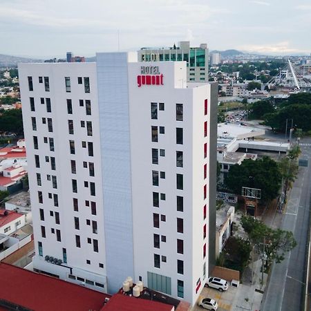 Hotel Gumont Guadalajara Lopez Mateos - Minerva Exteriér fotografie