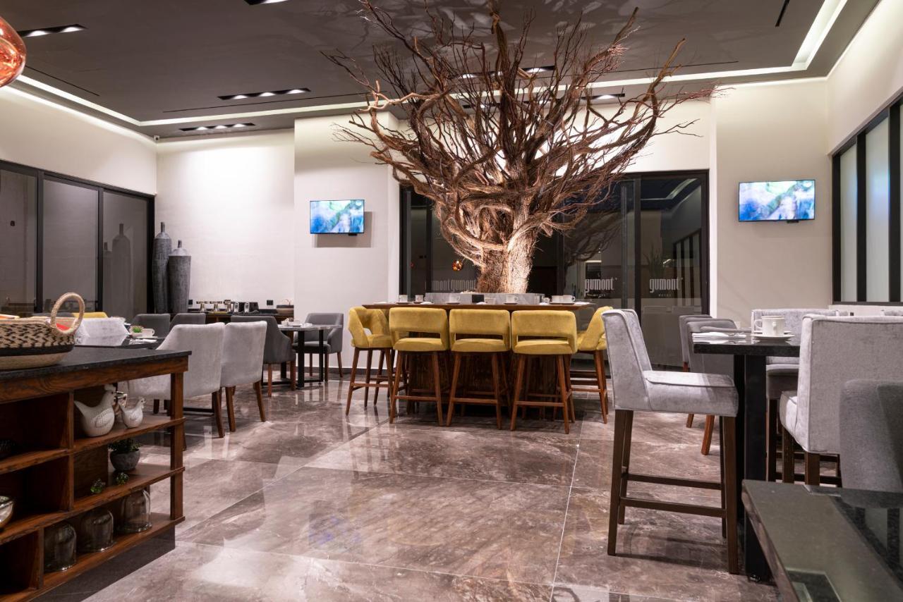 Hotel Gumont Guadalajara Lopez Mateos - Minerva Exteriér fotografie