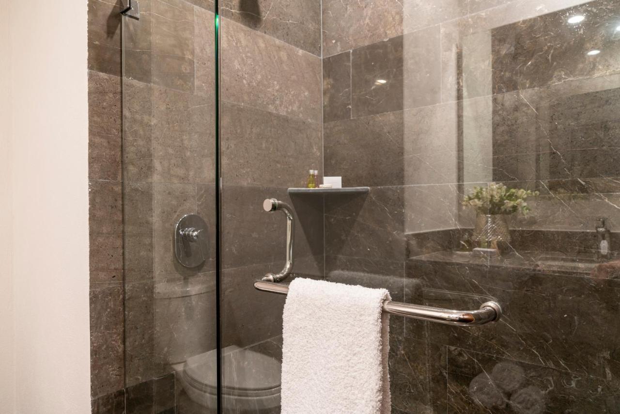 Hotel Gumont Guadalajara Lopez Mateos - Minerva Exteriér fotografie
