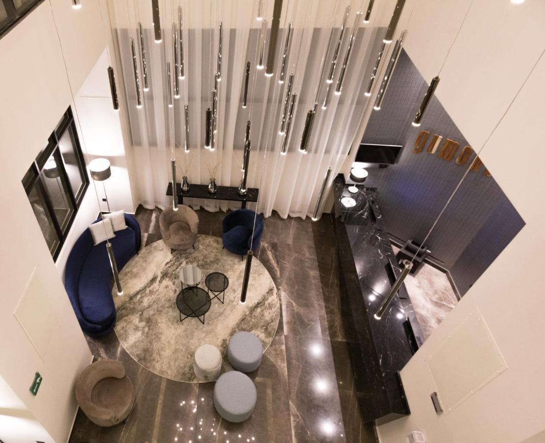 Hotel Gumont Guadalajara Lopez Mateos - Minerva Exteriér fotografie