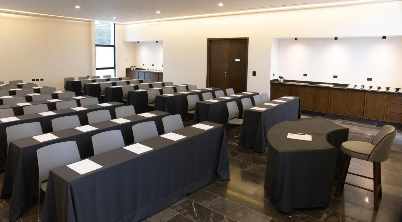 Hotel Gumont Guadalajara Lopez Mateos - Minerva Exteriér fotografie